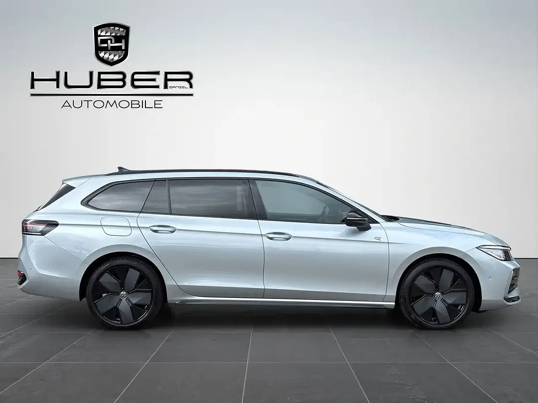 Volkswagen Passat Variant - Thumbnail 6