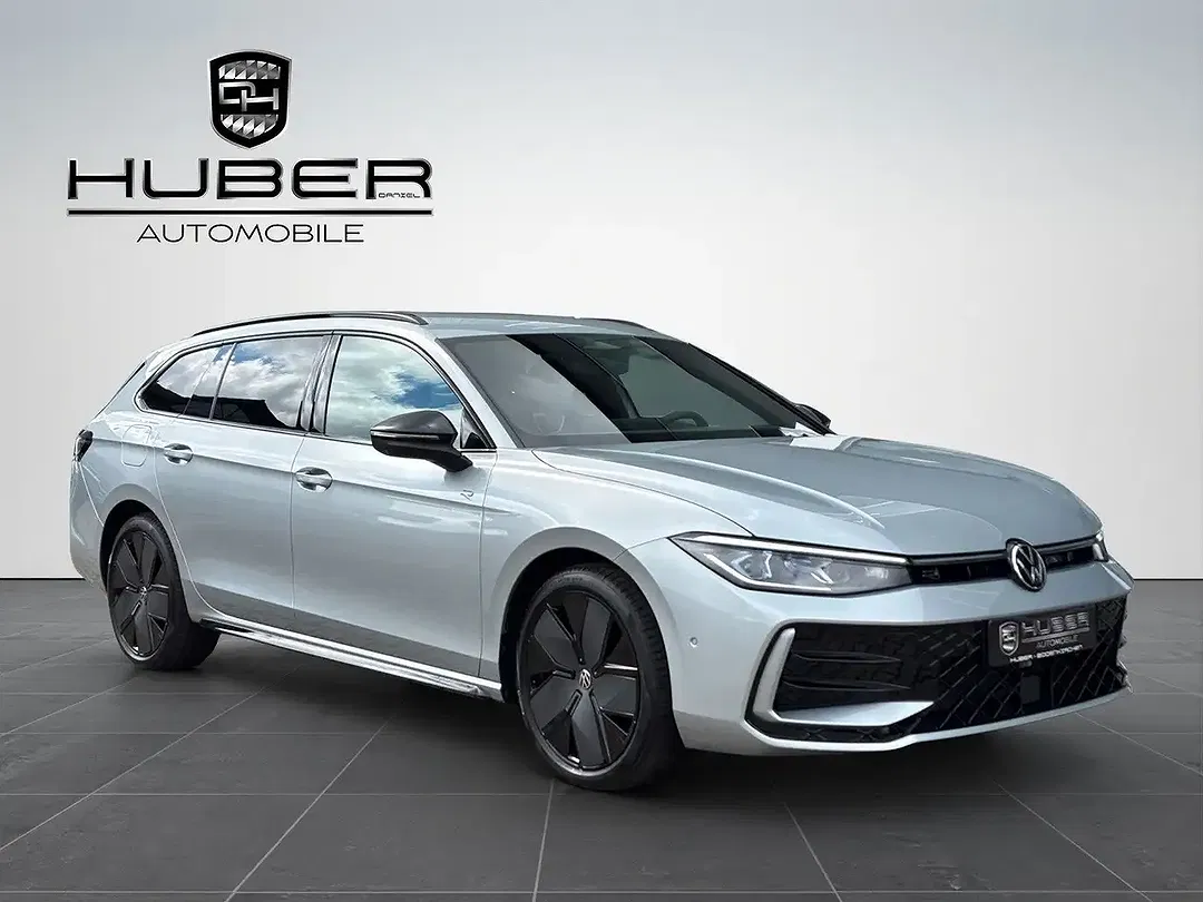 Volkswagen Passat Variant - Thumbnail 7