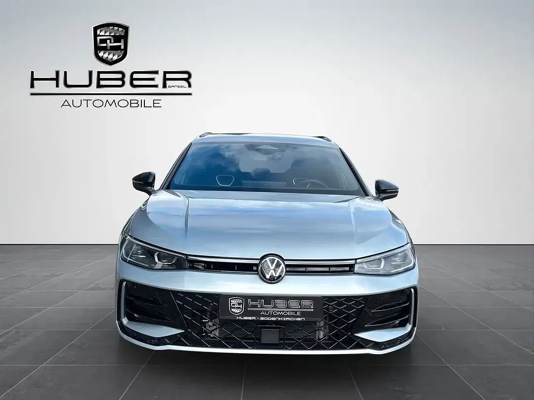 Volkswagen Passat Variant - Thumbnail 8