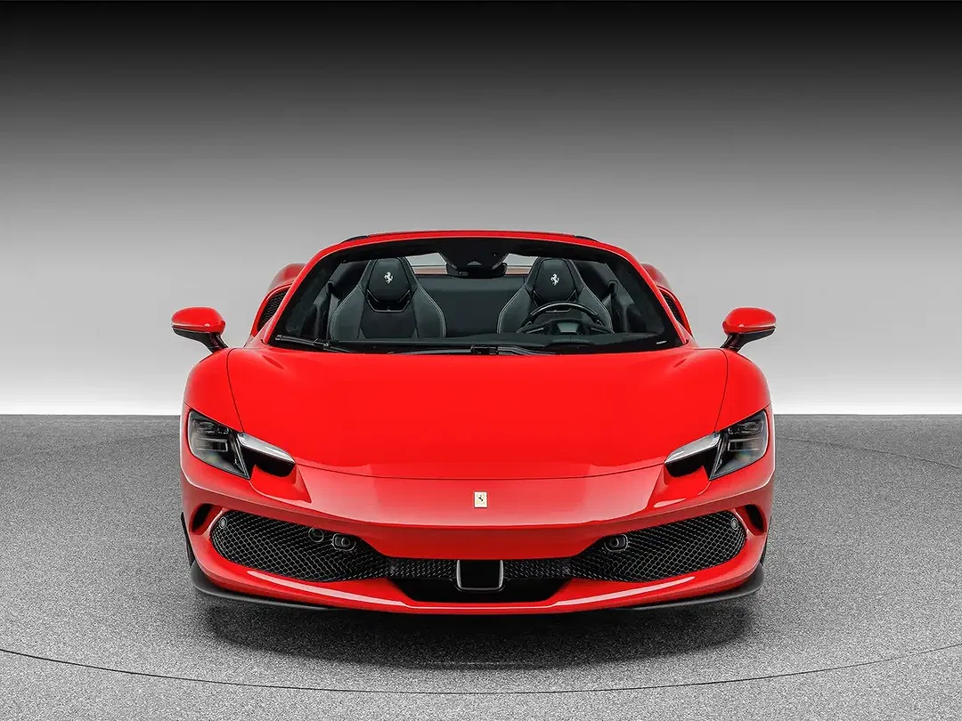 Ferrari 296 GTS - Thumbnail 10