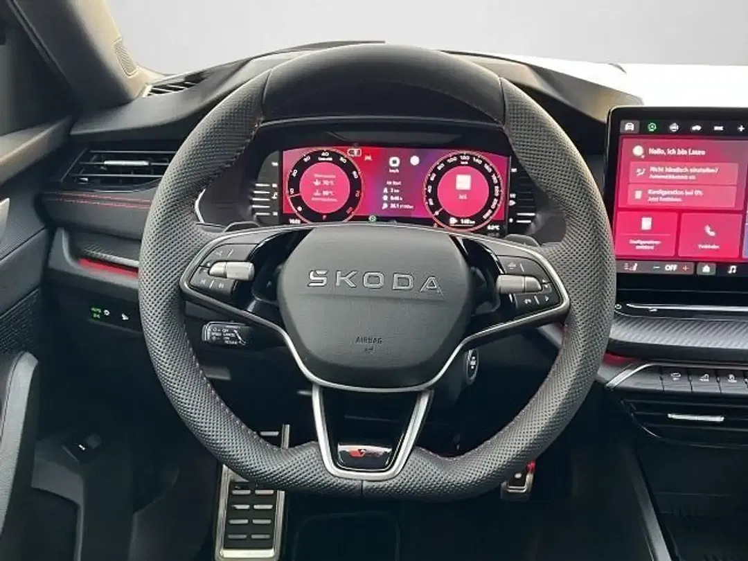 Skoda Octavia - Thumbnail 9