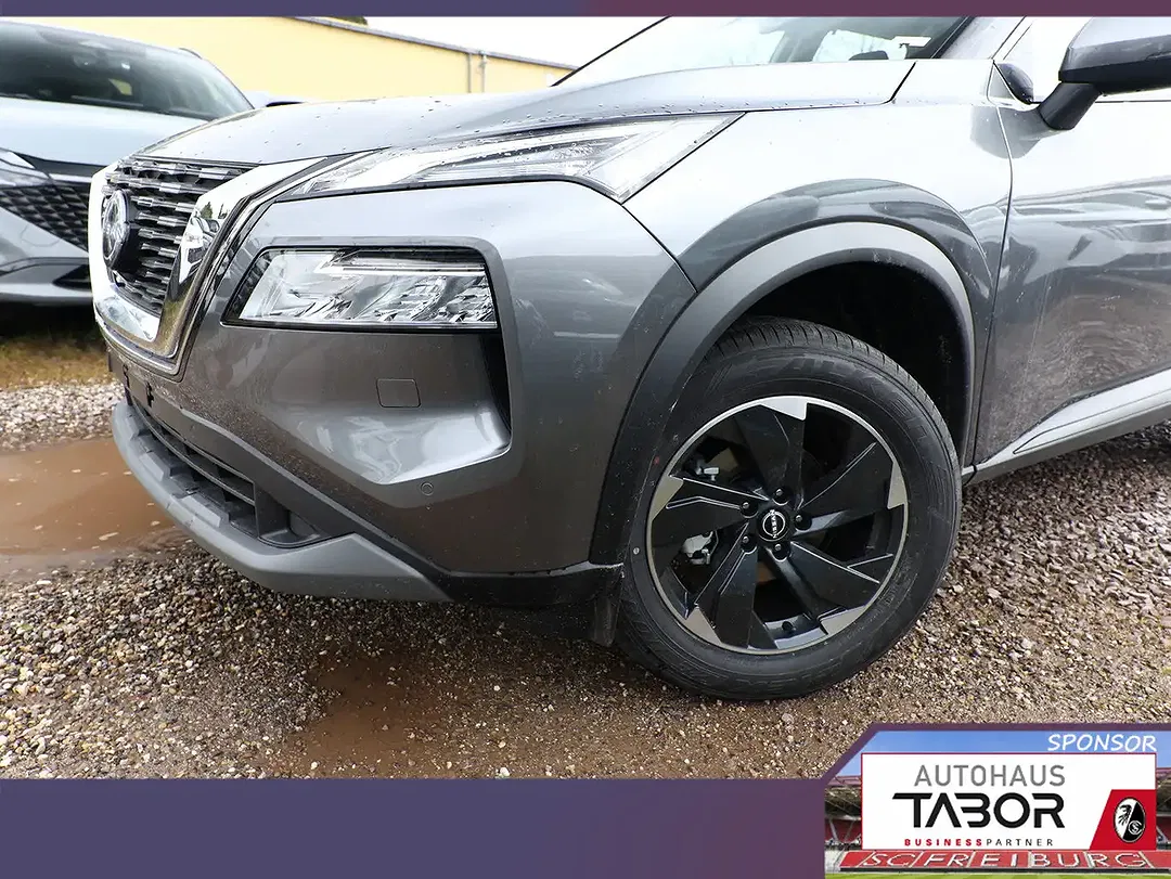 Nissan X-Trail - Thumbnail 5