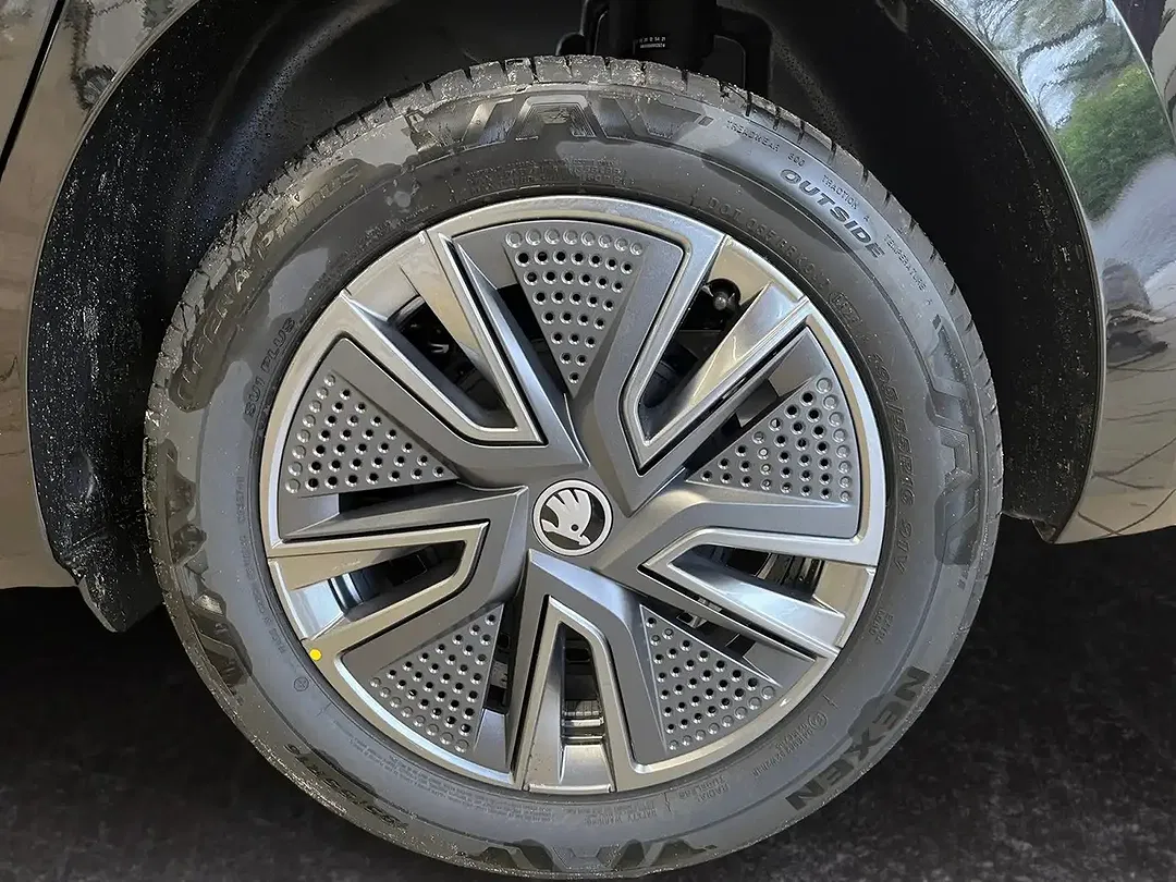 Skoda Fabia - Thumbnail 14