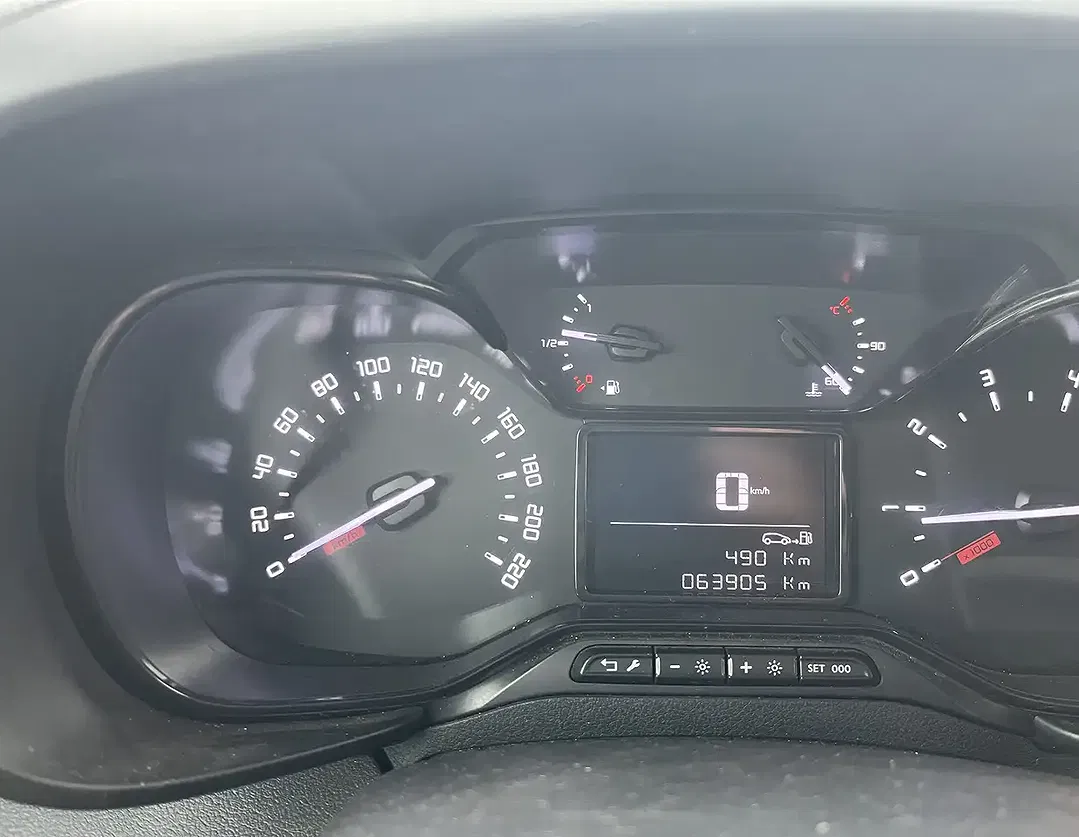 Citroen Berlingo - Thumbnail 13
