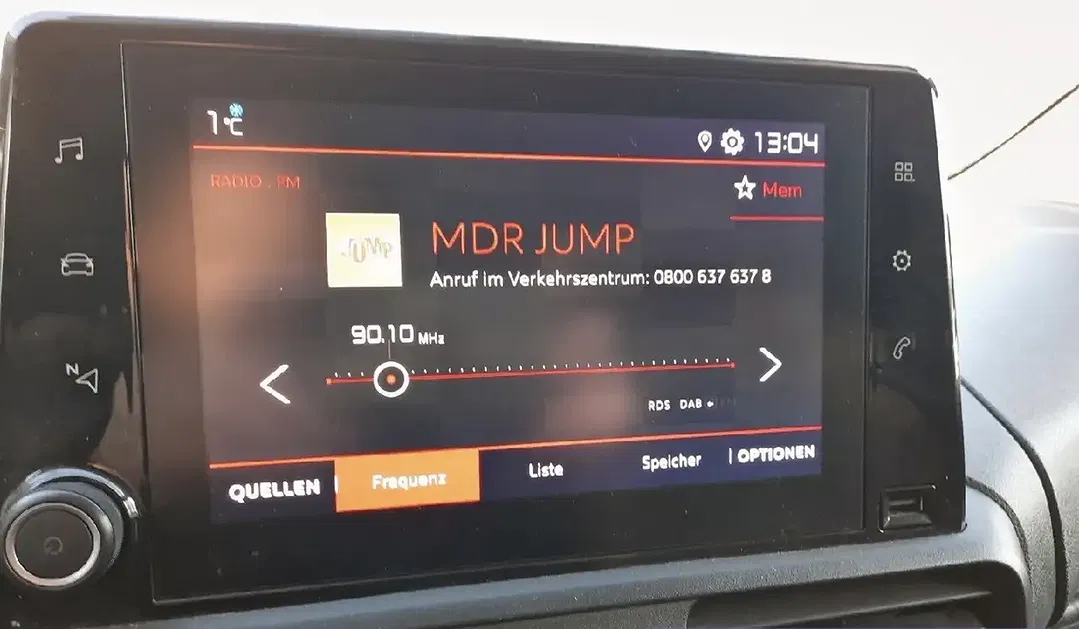 Citroen Berlingo - Thumbnail 15