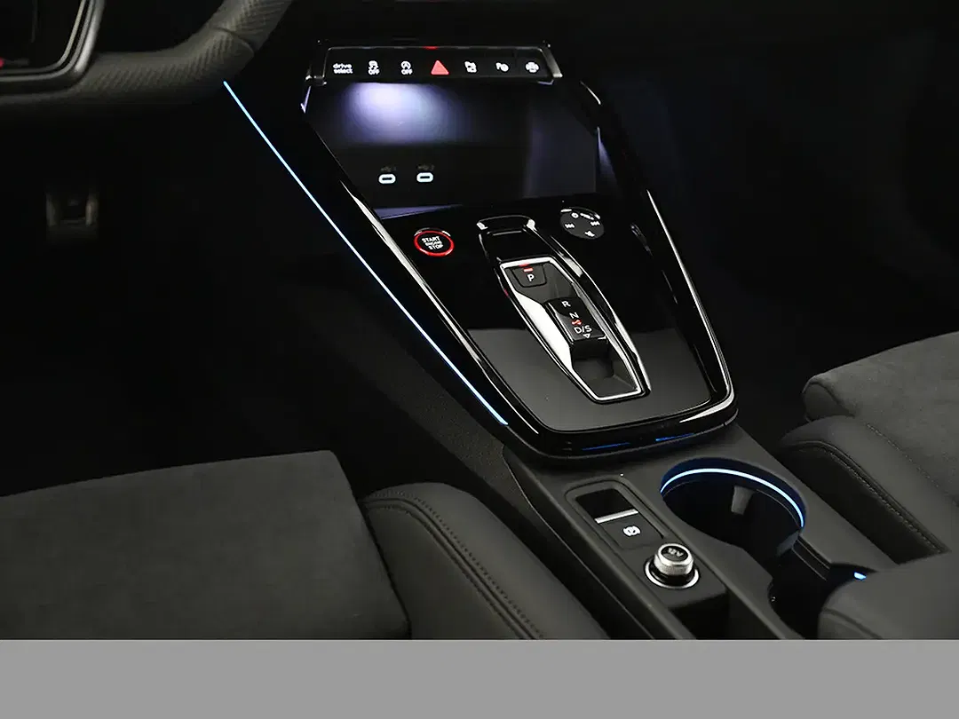 Audi RS3 - Thumbnail 15