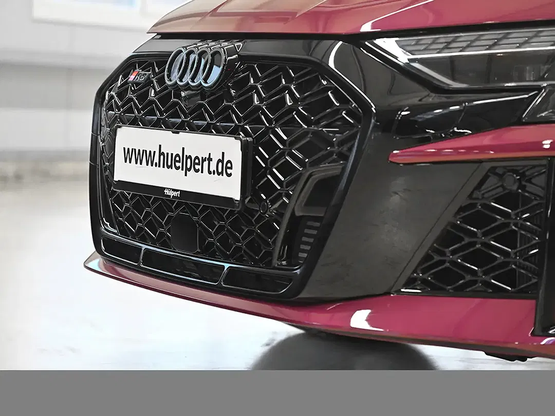 Audi RS3 - Thumbnail 6