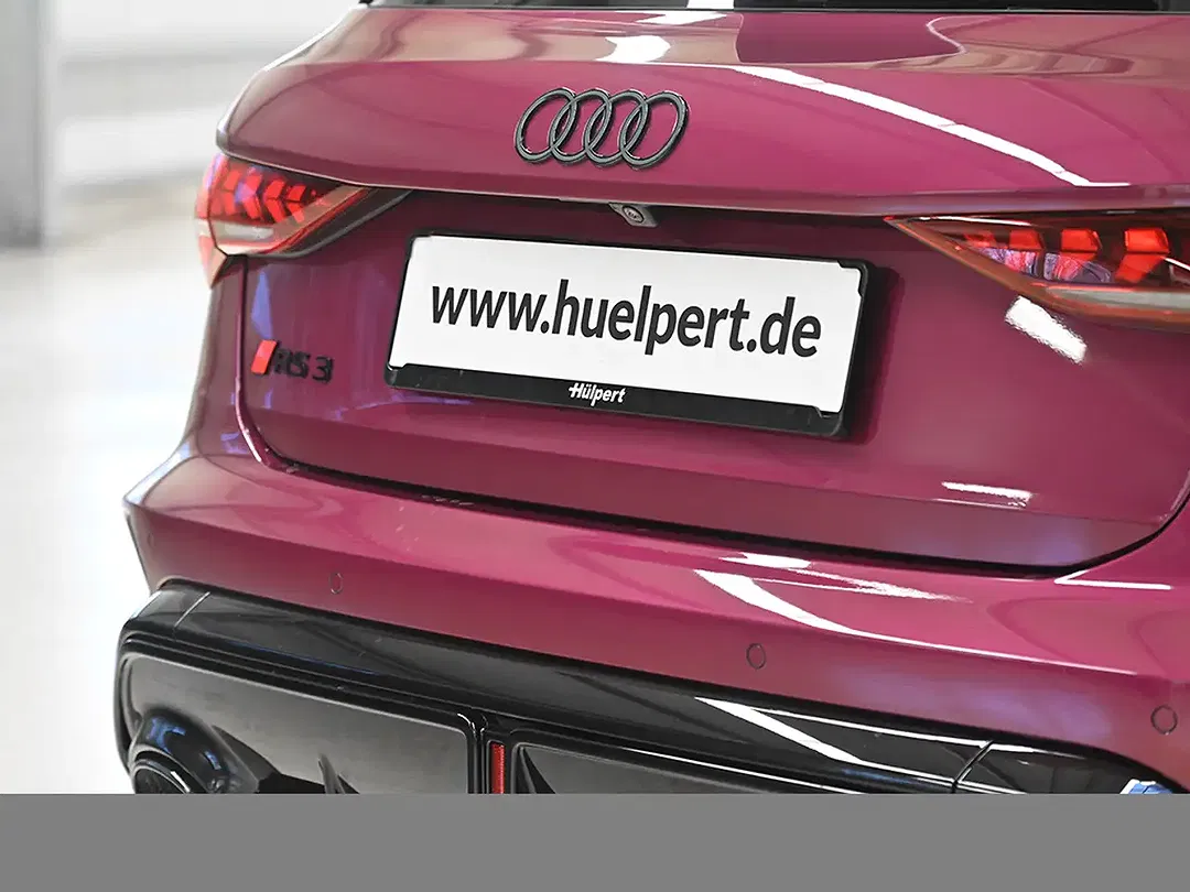 Audi RS3 - Thumbnail 7
