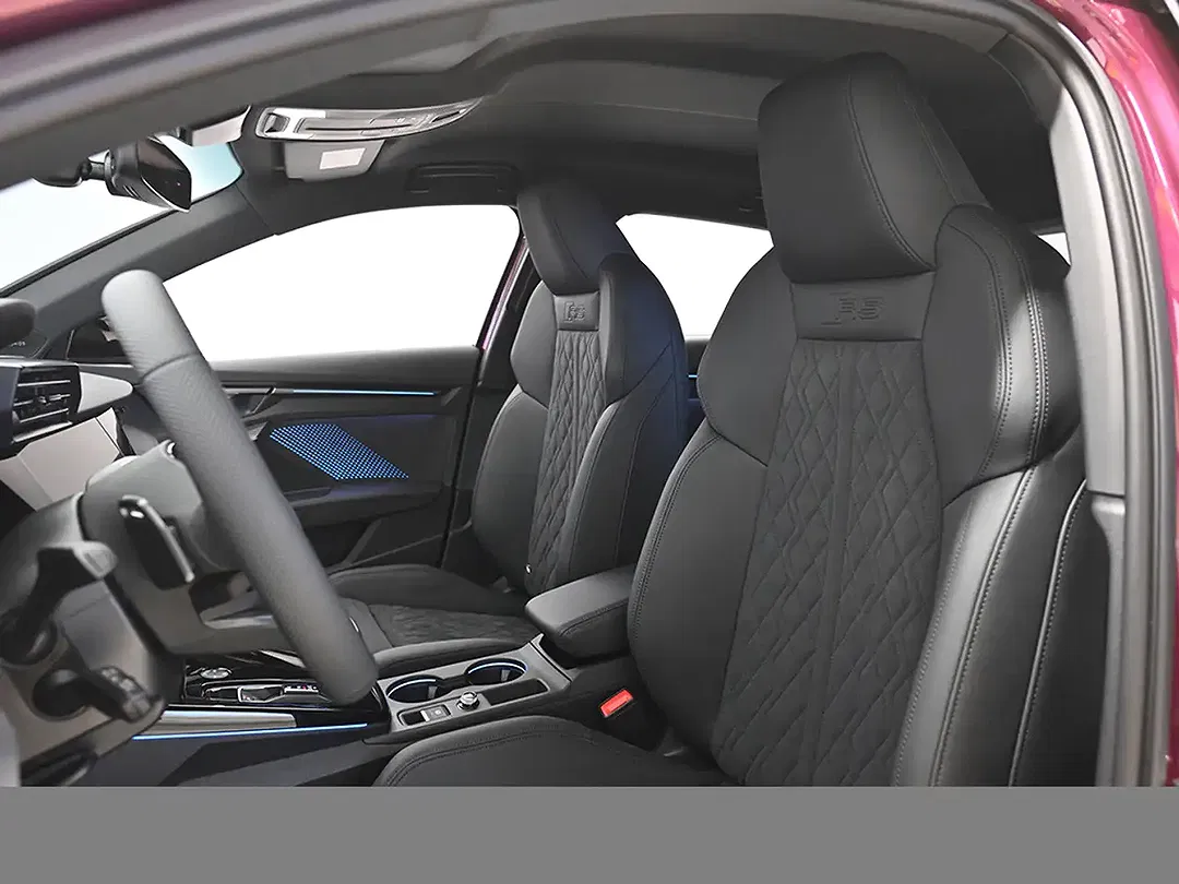 Audi RS3 - Thumbnail 9
