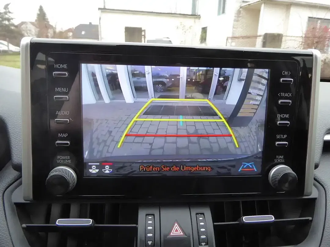 Toyota RAV 4 - Thumbnail 13