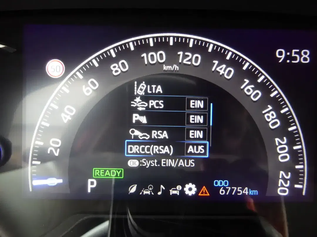 Toyota RAV 4 - Thumbnail 15