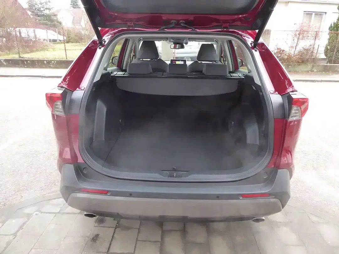 Toyota RAV 4 - Thumbnail 4