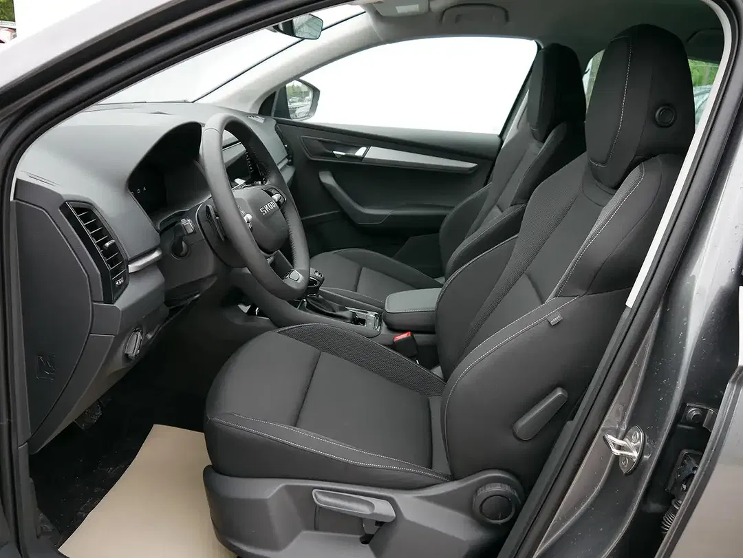 Skoda Karoq - Thumbnail 8
