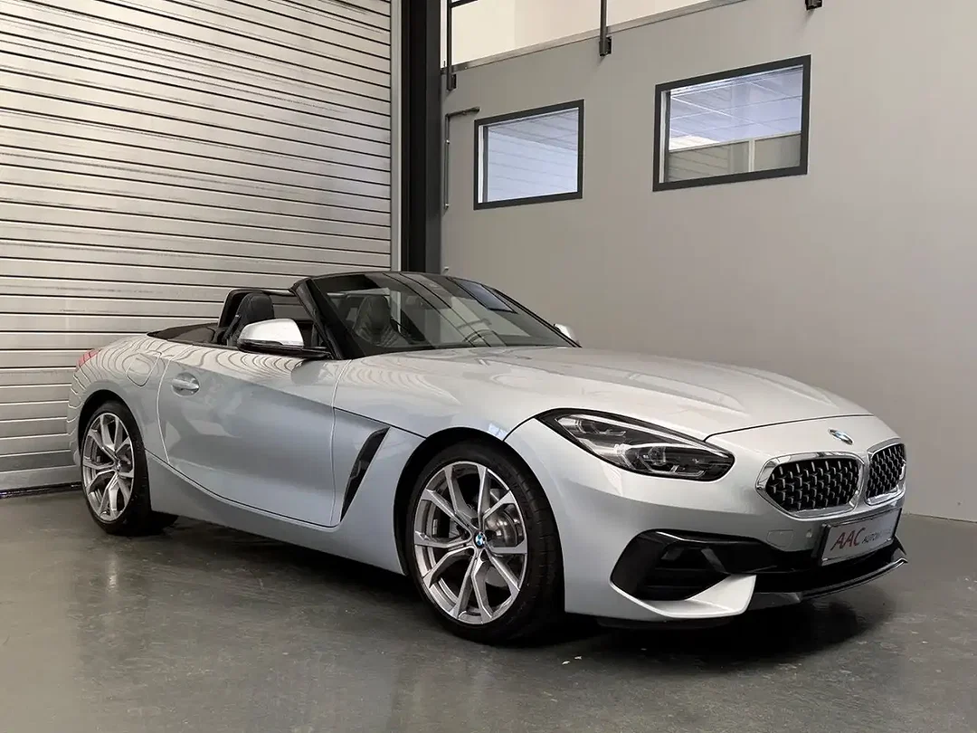 BMW Z4 - Afbeelding 1