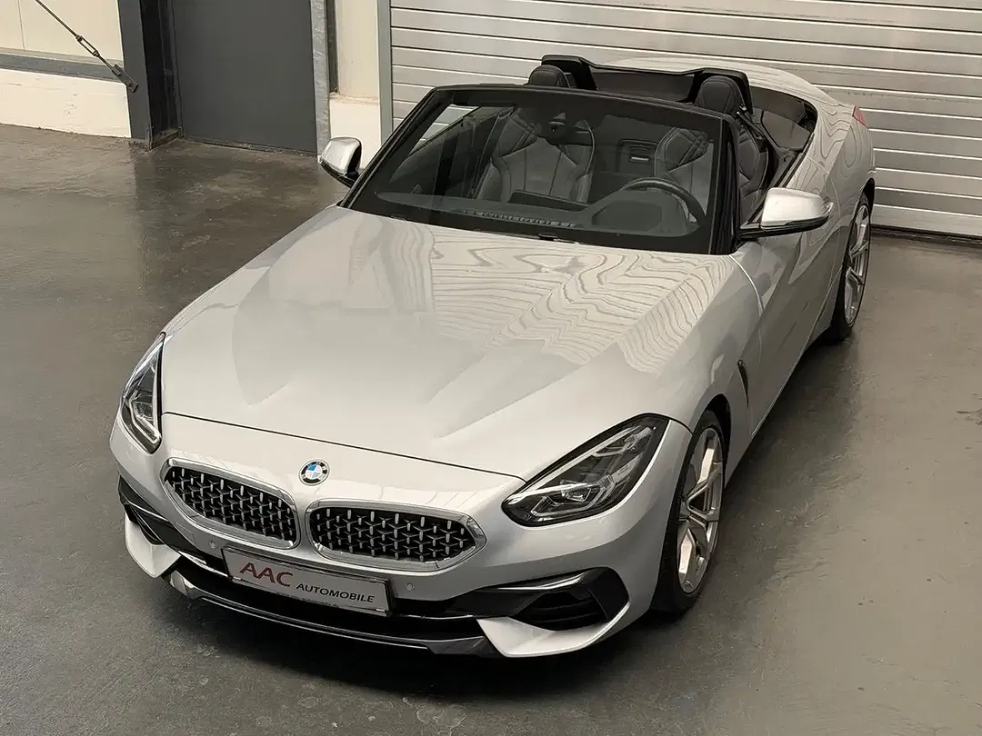 BMW Z4 - Thumbnail 7