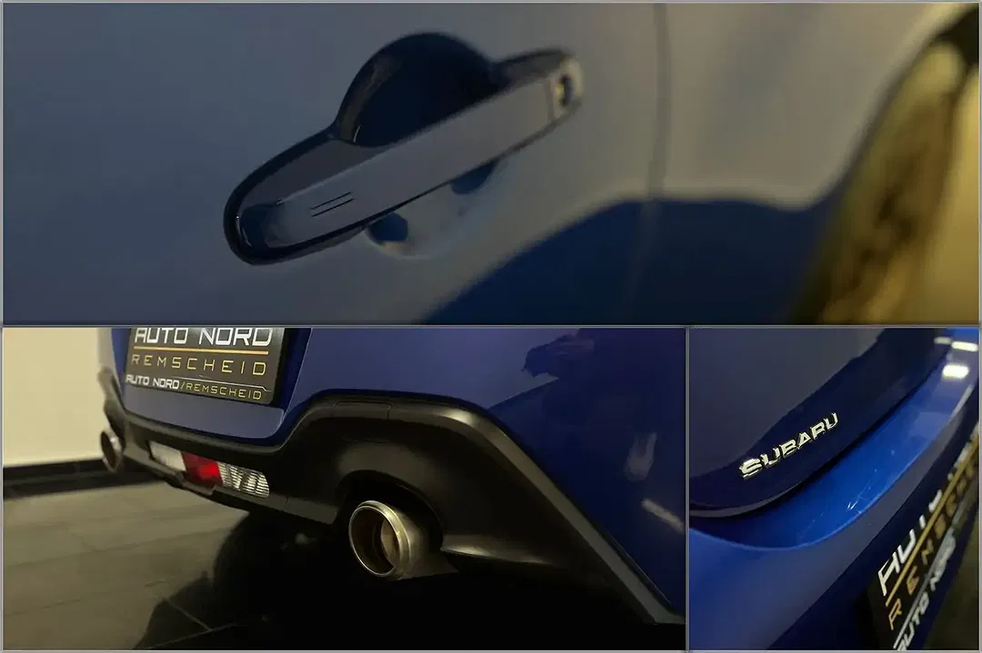 Subaru BRZ - Thumbnail 12