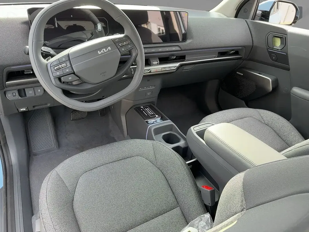Kia EV2 - Thumbnail 9