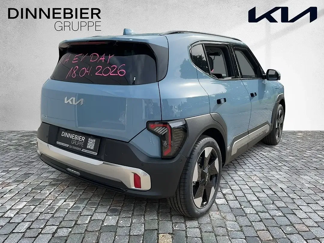 Kia EV2 - Thumbnail 3