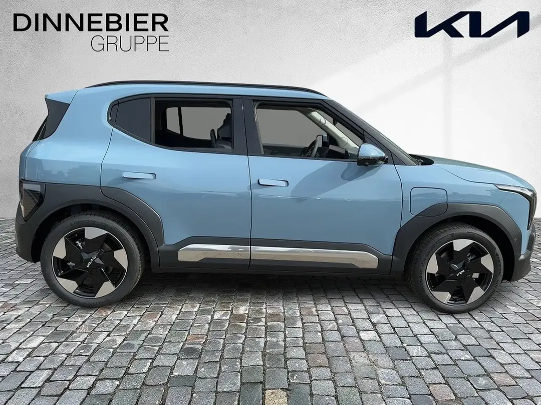 Kia EV2 - Thumbnail 4
