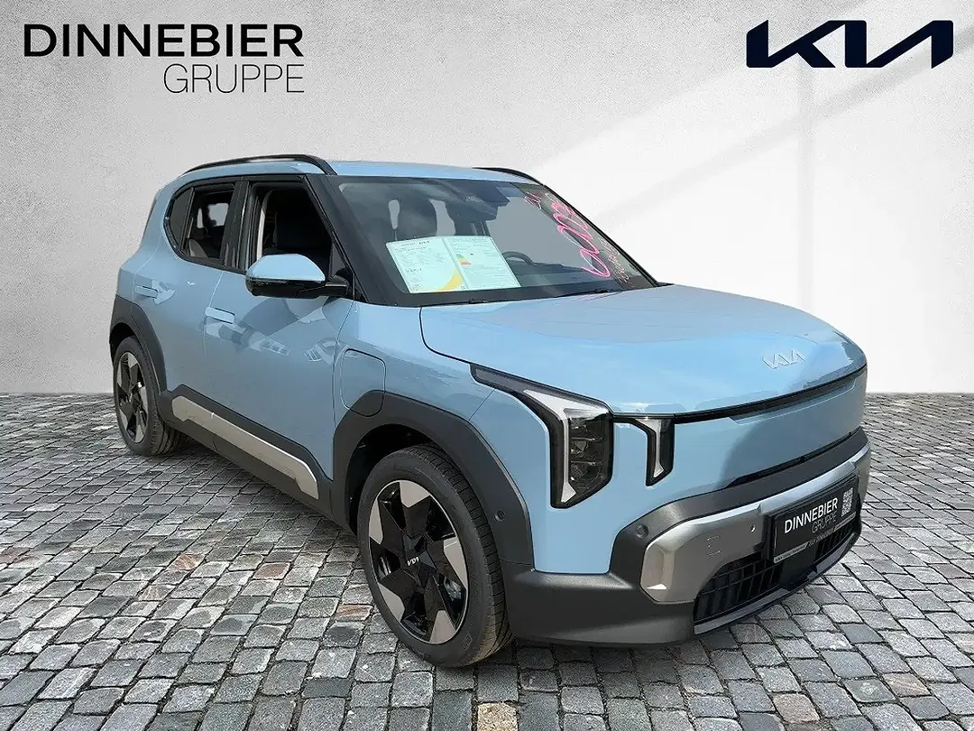 Kia EV2 - Thumbnail 5