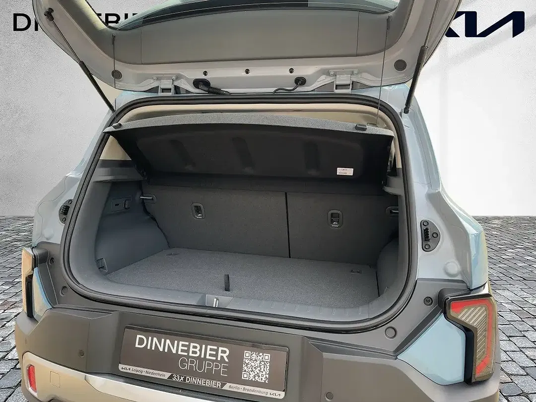 Kia EV2 - Thumbnail 6