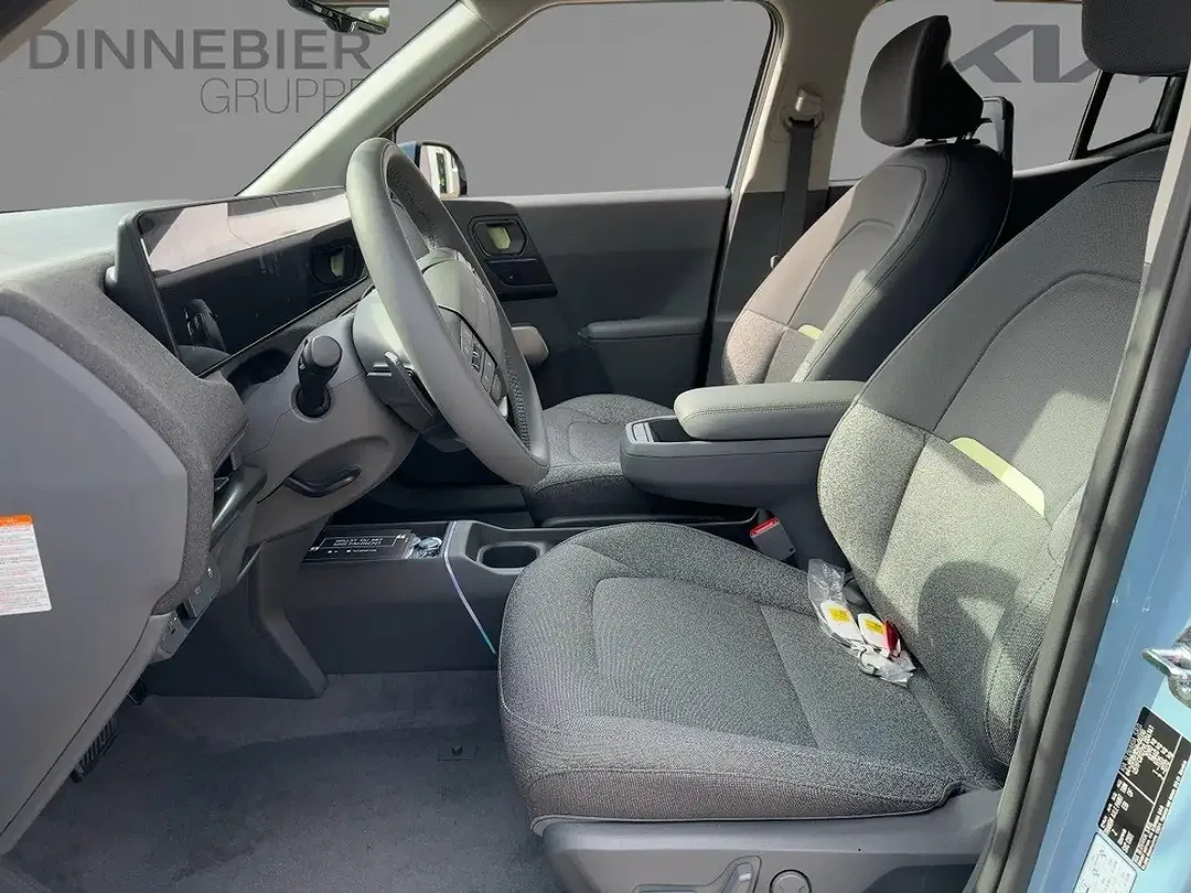Kia EV2 - Thumbnail 7