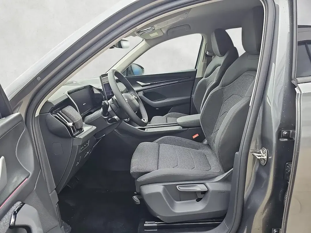 Skoda Kodiaq - Thumbnail 10