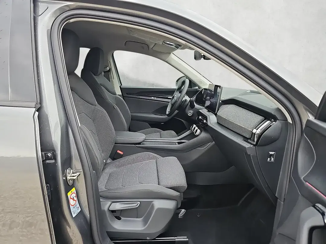 Skoda Kodiaq - Thumbnail 11