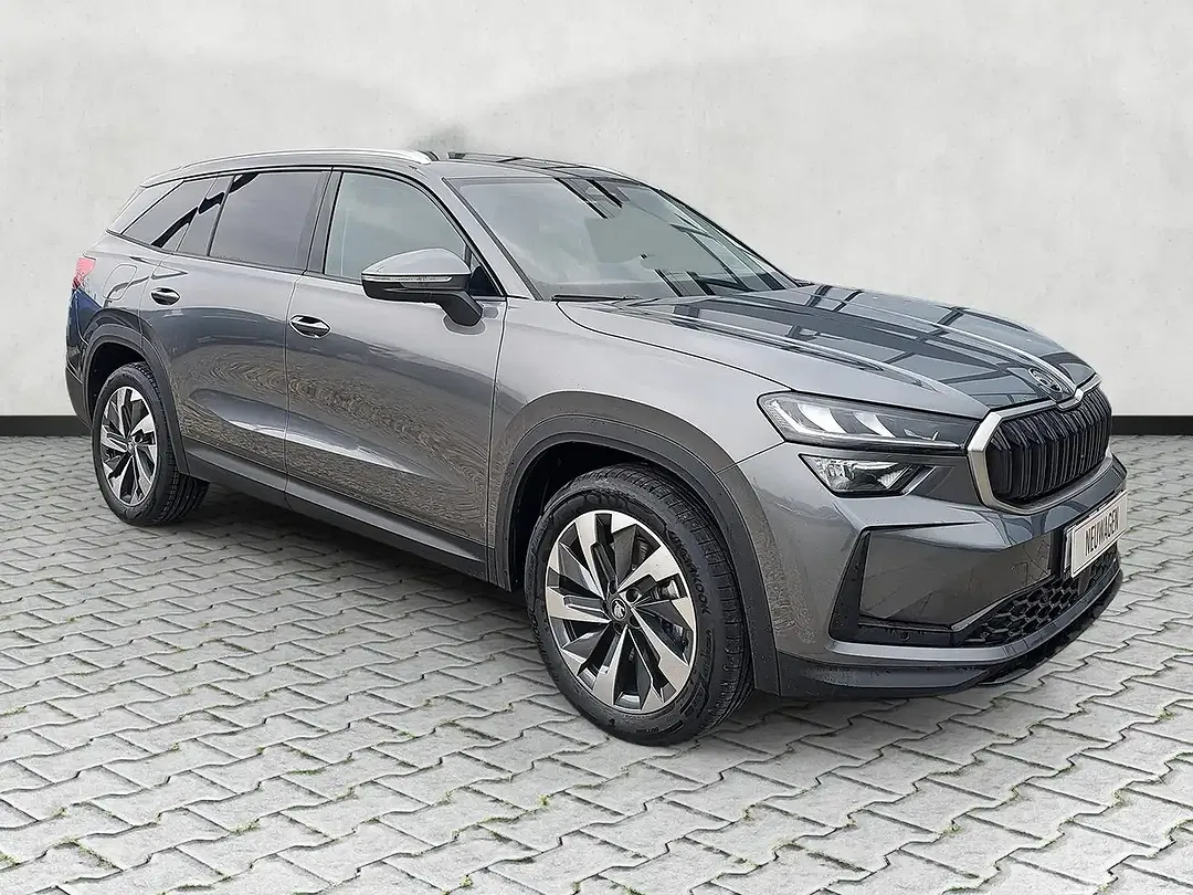 Skoda Kodiaq - Thumbnail 2