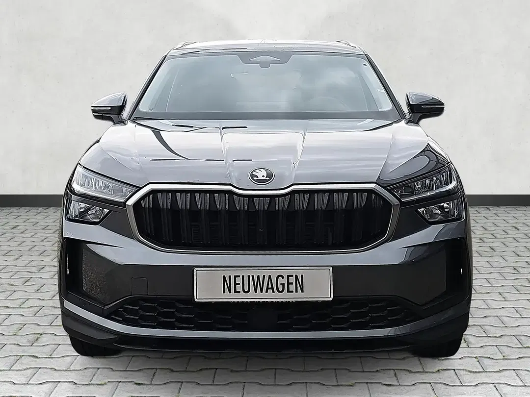 Skoda Kodiaq - Thumbnail 3