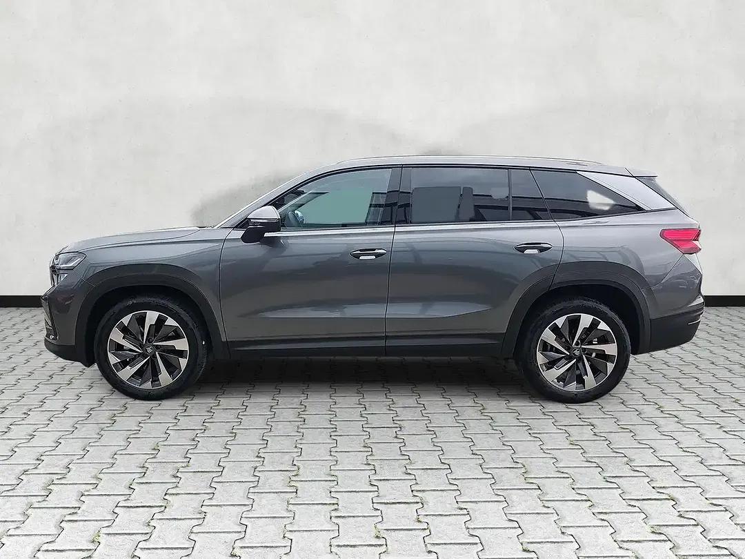 Skoda Kodiaq - Thumbnail 5