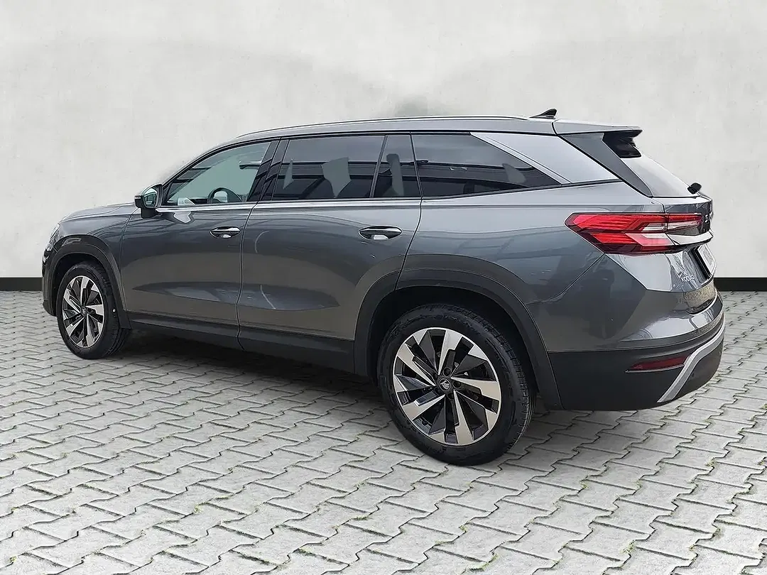 Skoda Kodiaq - Thumbnail 6