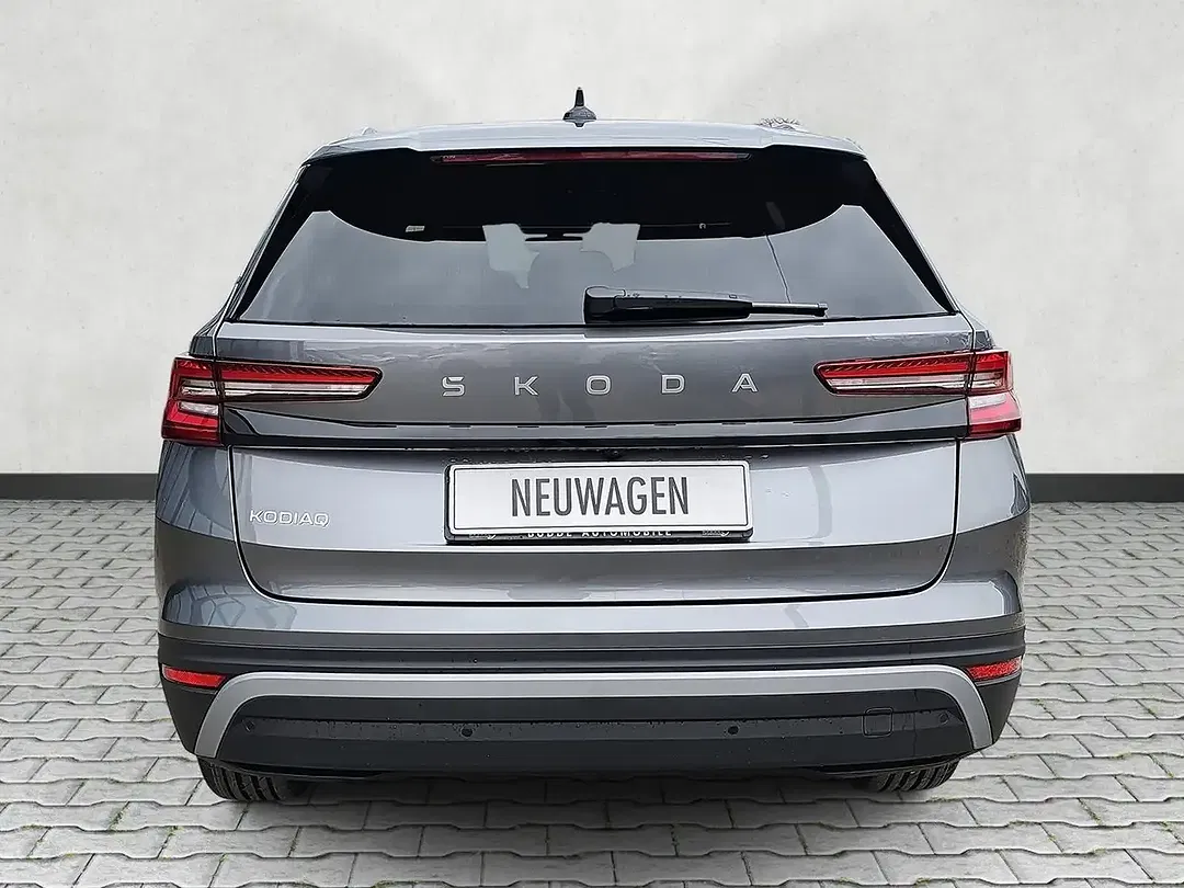 Skoda Kodiaq - Thumbnail 7