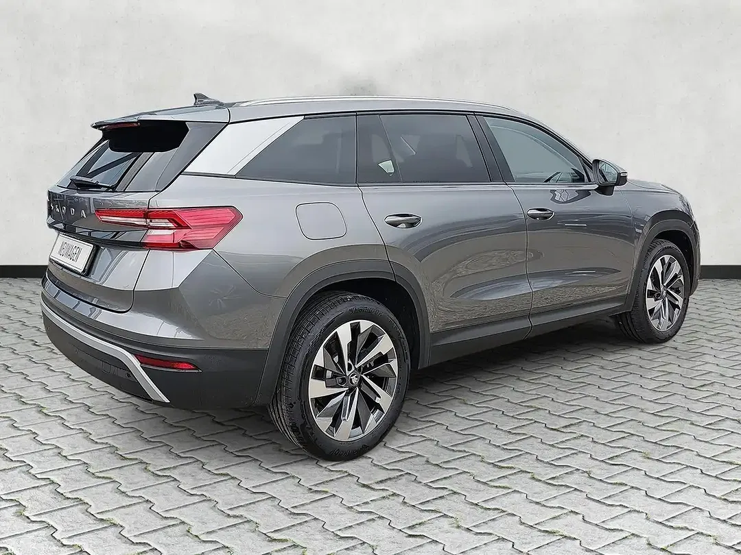 Skoda Kodiaq - Thumbnail 8