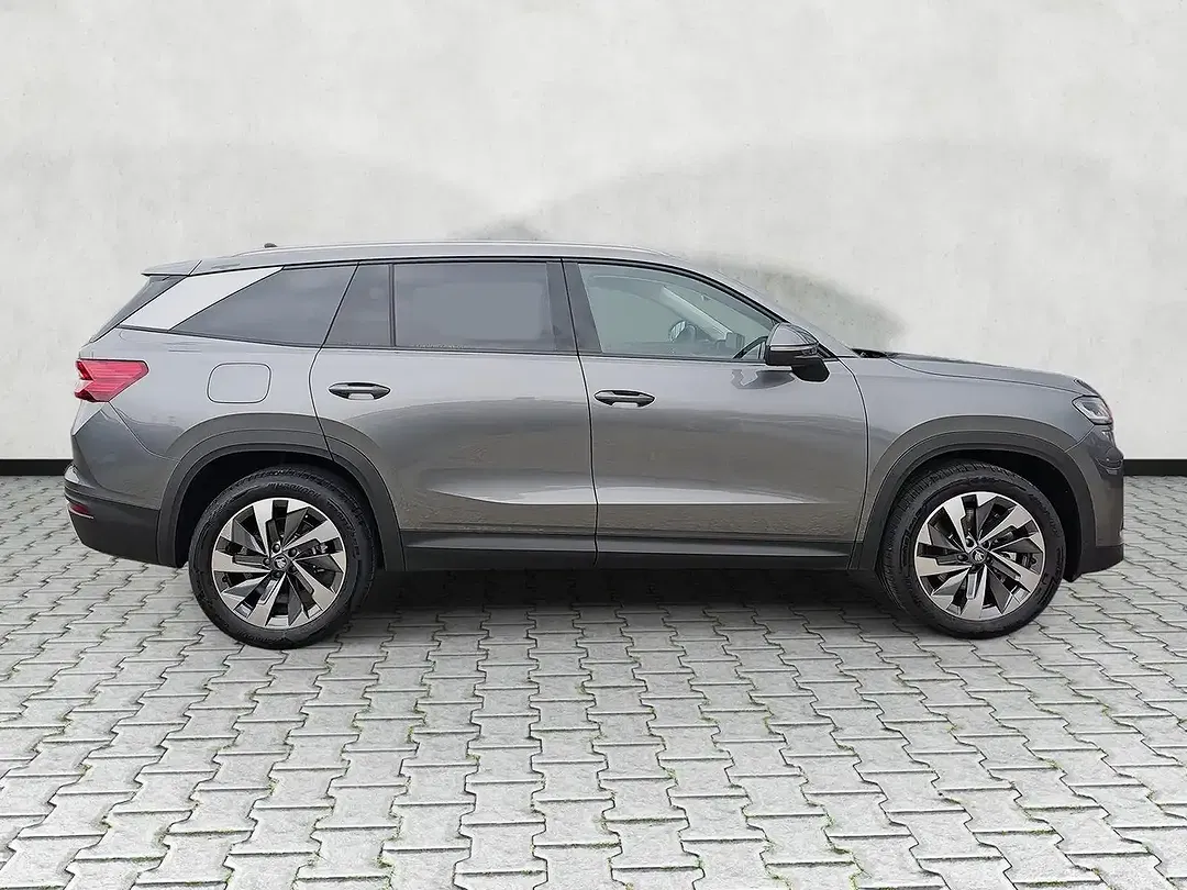 Skoda Kodiaq - Thumbnail 9