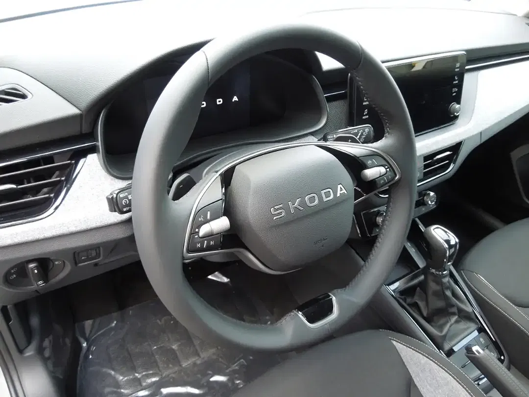 Skoda Scala - Thumbnail 6