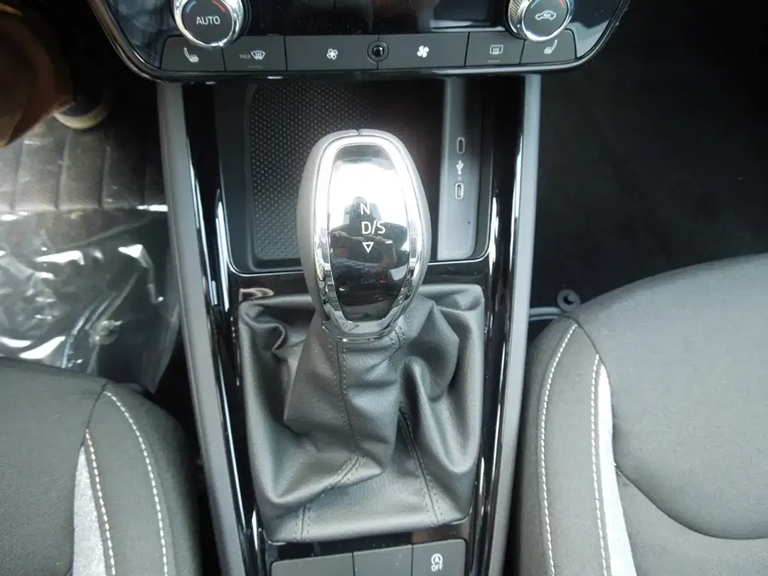 Skoda Scala - Thumbnail 9