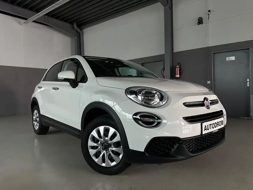 Fiat 500X Urban