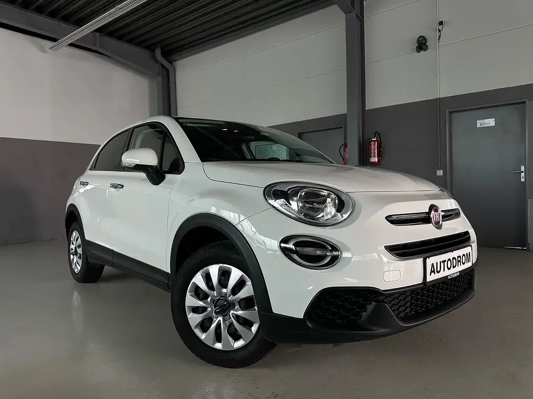 Fiat 500X - Afbeelding 1