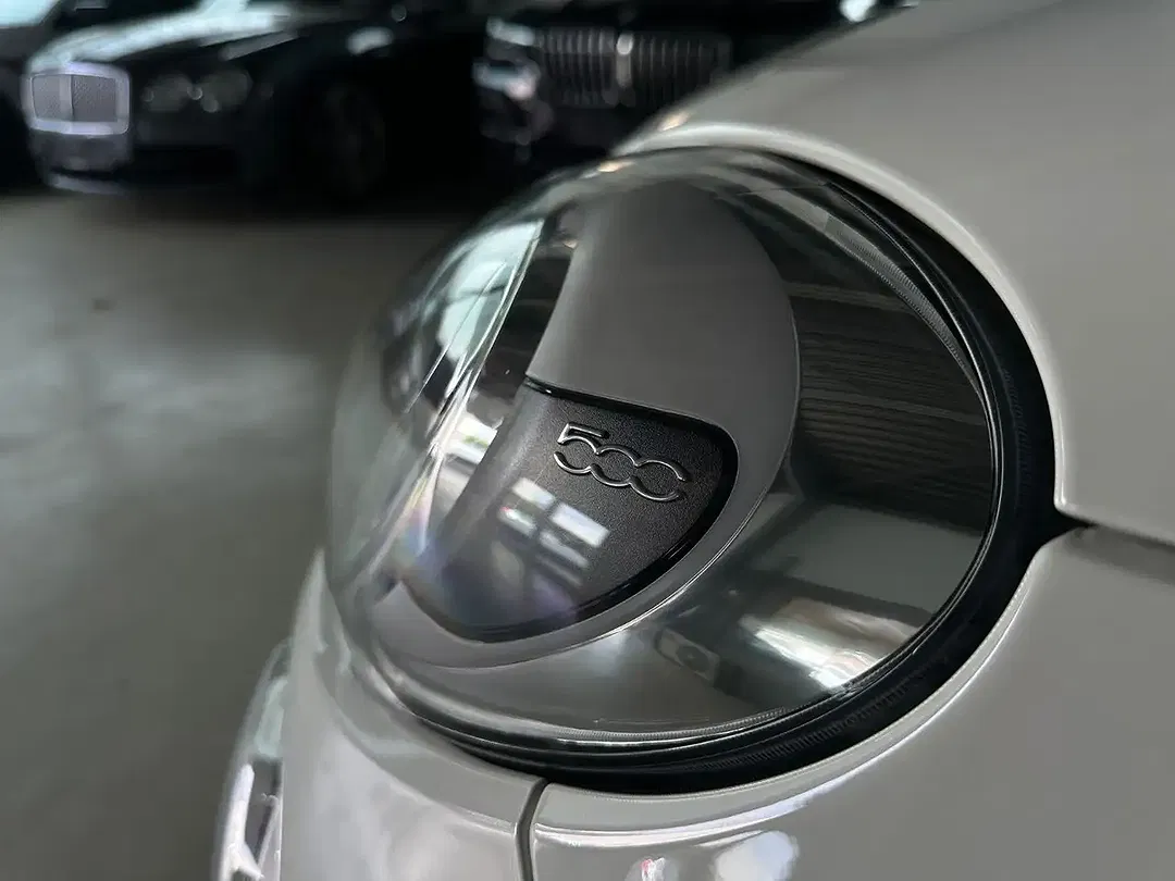 Fiat 500X - Thumbnail 10