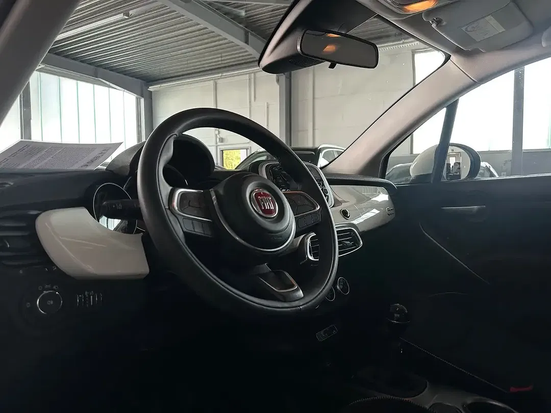 Fiat 500X - Thumbnail 12