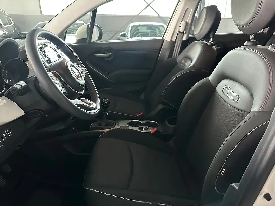 Fiat 500X - Thumbnail 13