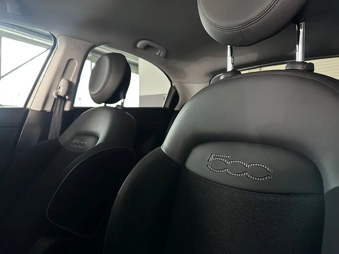 Fiat 500X - Thumbnail 14
