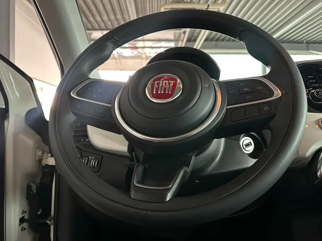 Fiat 500X - Thumbnail 15