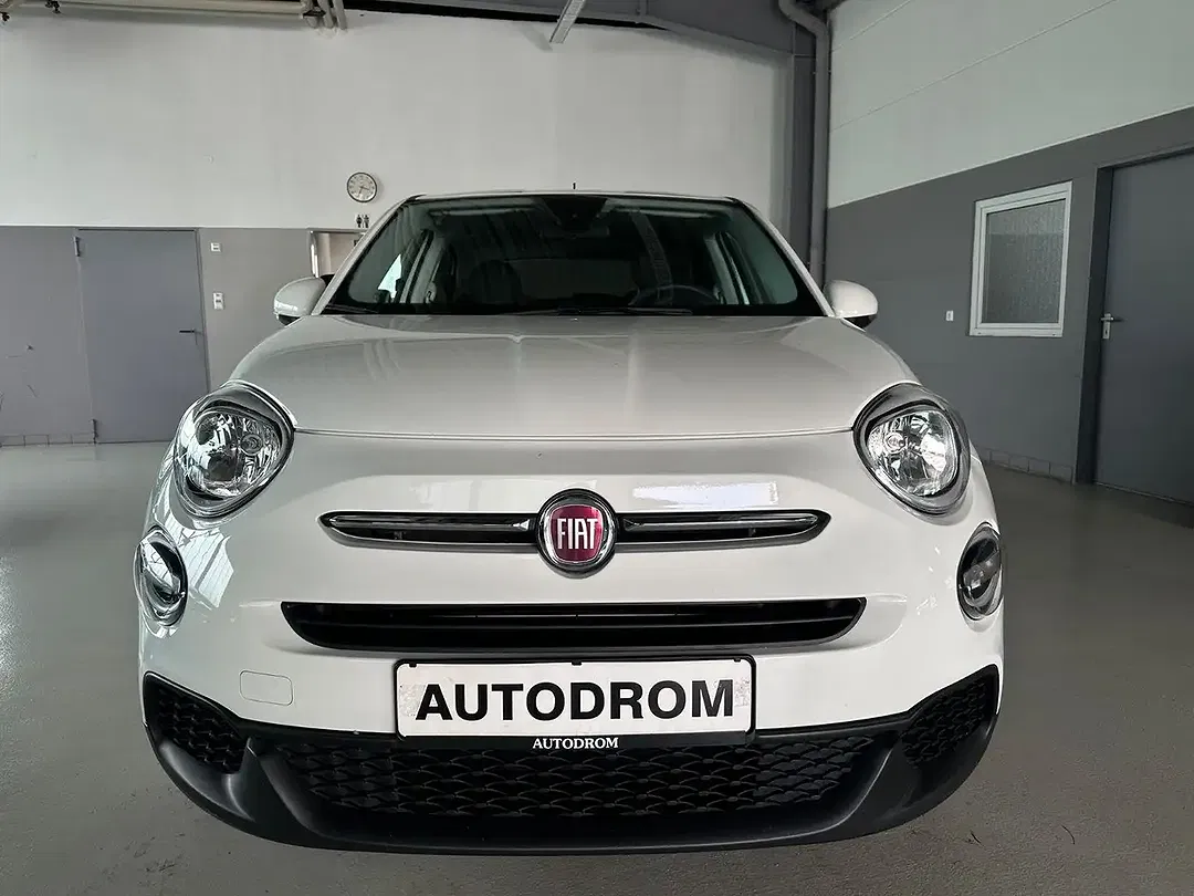 Fiat 500X - Thumbnail 2