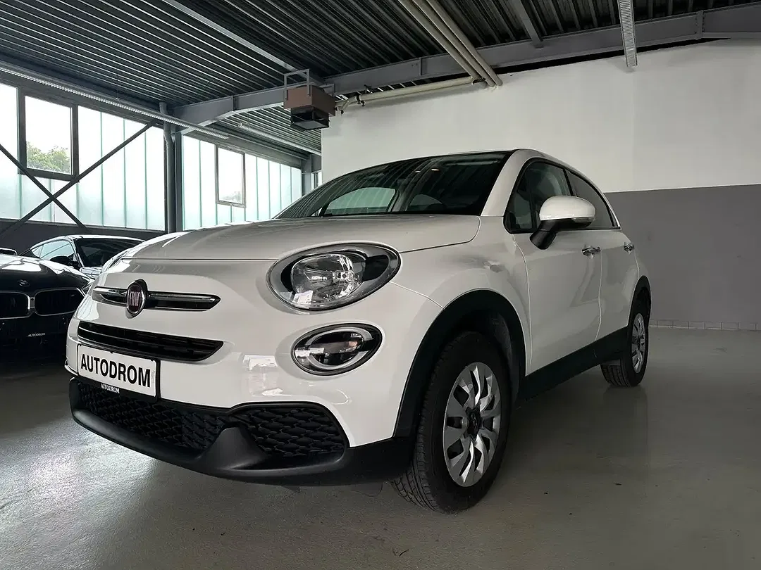 Fiat 500X - Thumbnail 3