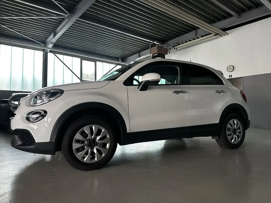 Fiat 500X - Thumbnail 4