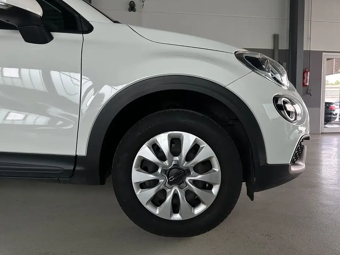 Fiat 500X - Thumbnail 5