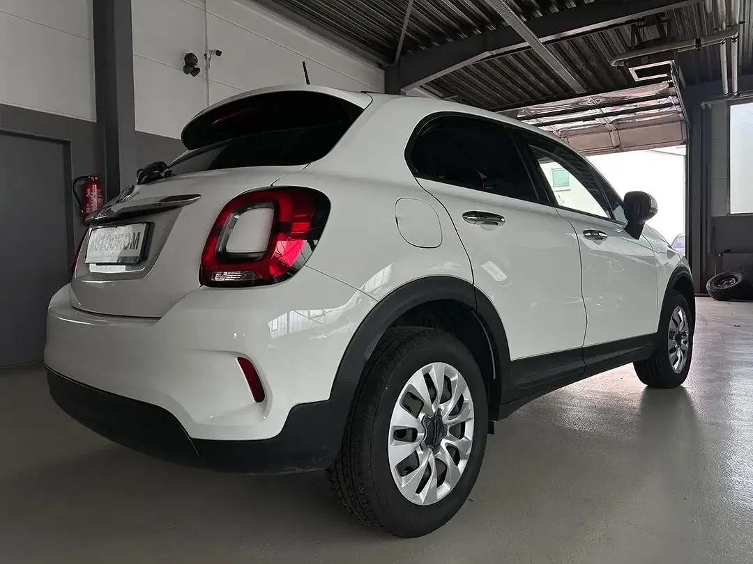 Fiat 500X - Thumbnail 6