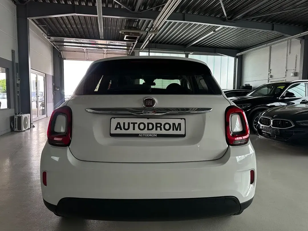 Fiat 500X - Thumbnail 7